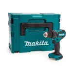 Акумулаторен ударен винтоверт MAKITA DHP485ZJ