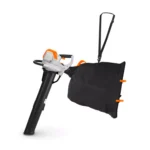 Акумулаторен уред за засмукване и раздробяване STIHL SHA 140 - Image 2