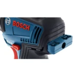 Акумулаторен винтоверт BOSCH GSR 12V-35 Solo - Image 3