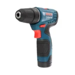 Акумулаторен винтоверт BOSCH GSR 120-Li - Image 3