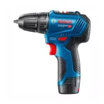 Акумулаторен винтоверт BOSCH GSR 12V-30 - Image 2