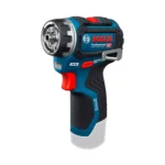 Акумулаторен винтоверт BOSCH GSR 12V-32 FC L-BOXX Solo - Image 2