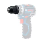 Акумулаторен винтоверт BOSCH GSR 12V-32 FC SET - Image 3