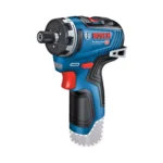 Акумулаторен винтоверт BOSCH GSR 12V-35 HX L-BOXX Solo - Image 2