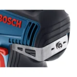 Акумулаторен винтоверт BOSCH GSR 12V-35 L-BOXX Solo - Image 3
