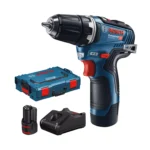 Акумулаторен винтоверт BOSCH GSR 12V-35 Set