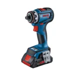 Акумулаторен винтоверт BOSCH GSR 18V-90 FC SET - Image 2