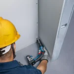 Акумулаторен винтоверт BOSCH GTB 185-LI Solo - Image 3