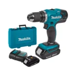 Акумулаторен винтоверт MAKITA DDF453SYE