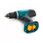 Акумулаторен винтоверт MAKITA DDF453Z - Image 2
