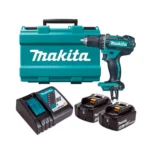 Акумулаторен винтоверт MAKITA DDF485RFE