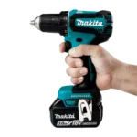 Акумулаторен винтоверт MAKITA DDF485RFE - Image 2