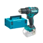 Акумулаторен винтоверт MAKITA DDF485ZJ