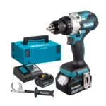 Акумулаторен винтоверт MAKITA DDF486RTJ