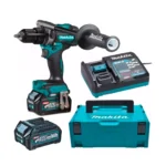 Акумулаторен винтоверт MAKITA DF001GD201