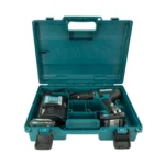 Акумулаторен винтоверт MAKITA DF333DWAE - Image 3