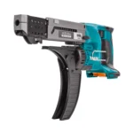 Акумулаторен винтоверт MAKITA DFR550Z - Image 2