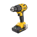 Акумулаторен винтоверт REMS Helix 22 V VE Set - Image 2