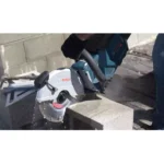 Акумулаторен ъглошлайф BOSCH GCS 18V-230 - Image 2