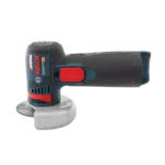 Акумулаторен ъглошлайф BOSCH GWS 10.8-76 V-EC - Image 3