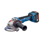 Акумулаторен ъглошлайф BOSCH GWS 18V-11 - Image 2