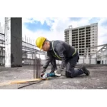 Акумулаторен ъглошлайф BOSCH GWS 18V-11 - Image 3