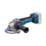 Акумулаторен ъглошлайф BOSCH GWS 18V-11 S Solo - Image 2