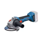 Акумулаторен ъглошлайф BOSCH GWS 18V-8 - Image 2