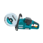 Акумулаторен ъглошлайф MAKITA DCE090T2X1 - Image 2