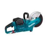 Акумулаторен ъглошлайф MAKITA DCE090ZX1