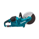 Акумулаторен ъглошлайф MAKITA DCE090ZX1 - Image 2