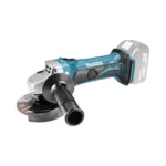 Акумулаторен ъглошлайф MAKITA DGA452Z