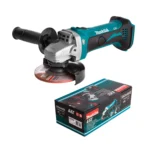 Акумулаторен ъглошлайф MAKITA DGA452Z - Image 2