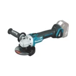 Акумулаторен ъглошлайф MAKITA DGA506Z