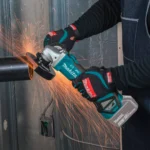 Акумулаторен ъглошлайф MAKITA DGA511Z - Image 2