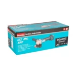 Акумулаторен ъглошлайф MAKITA DGA511Z - Image 3