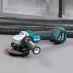 Акумулаторен ъглошлайф MAKITA DGA513Z - Image 2
