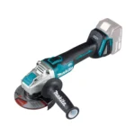 Акумулаторен ъглошлайф MAKITA DGA521ZX1