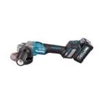 Акумулаторен ъглошлайф MAKITA GA023GM201 - Image 3