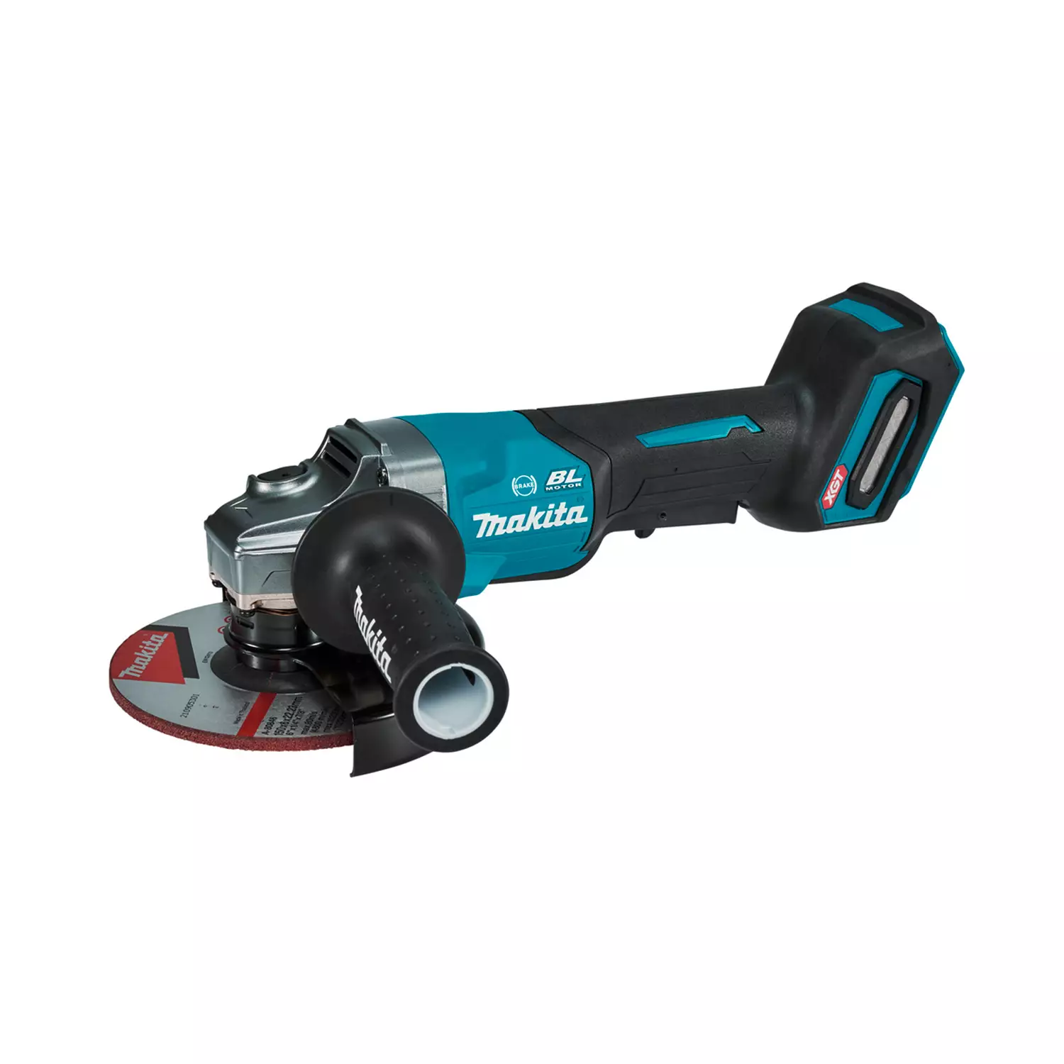 akumulatoren-ygloshlaif-makita-ga036gz-253615 Акумулаторен ъглошлайф MAKITA GA036GZ - Image 1
