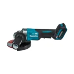 Акумулаторен ъглошлайф MAKITA GA036GZ - Image 2