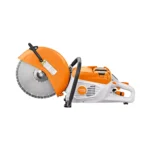 Акумулаторен ъглошлайф STIHL TSA 500 B Solo - Image 3