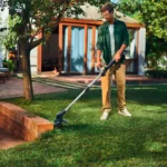 Акумулаторна коса Aspire HUSQVARNA T28-P4A - Image 3