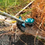 Акумулаторна коса MAKITA DUR368AZ - Image 3