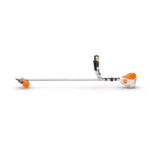 Акумулаторна коса STIHL FSA 120 - Image 2