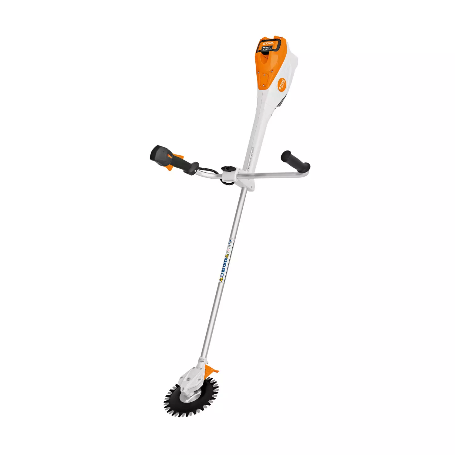 akumulatorna-kosa-stihl-rga-140-solo-193468 Акумулаторна коса STIHL RGA 140 Solo - Image 1