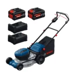Акумулаторна косачка BOSCH GRA 18V2-4 6SP