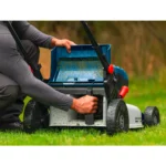 Акумулаторна косачка BOSCH GRA 18V2-4 6SP Solo - Image 3