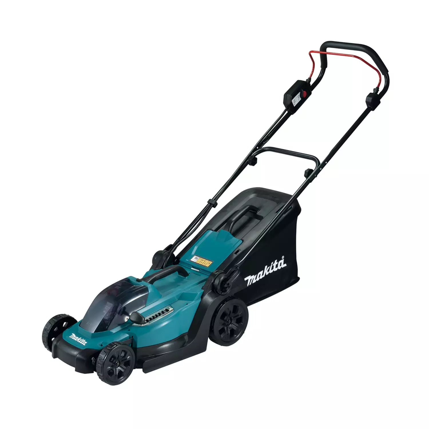 akumulatorna-kosachka-makita-dlm330z-194820 Акумулаторна косачка MAKITA DLM330Z - Image 1