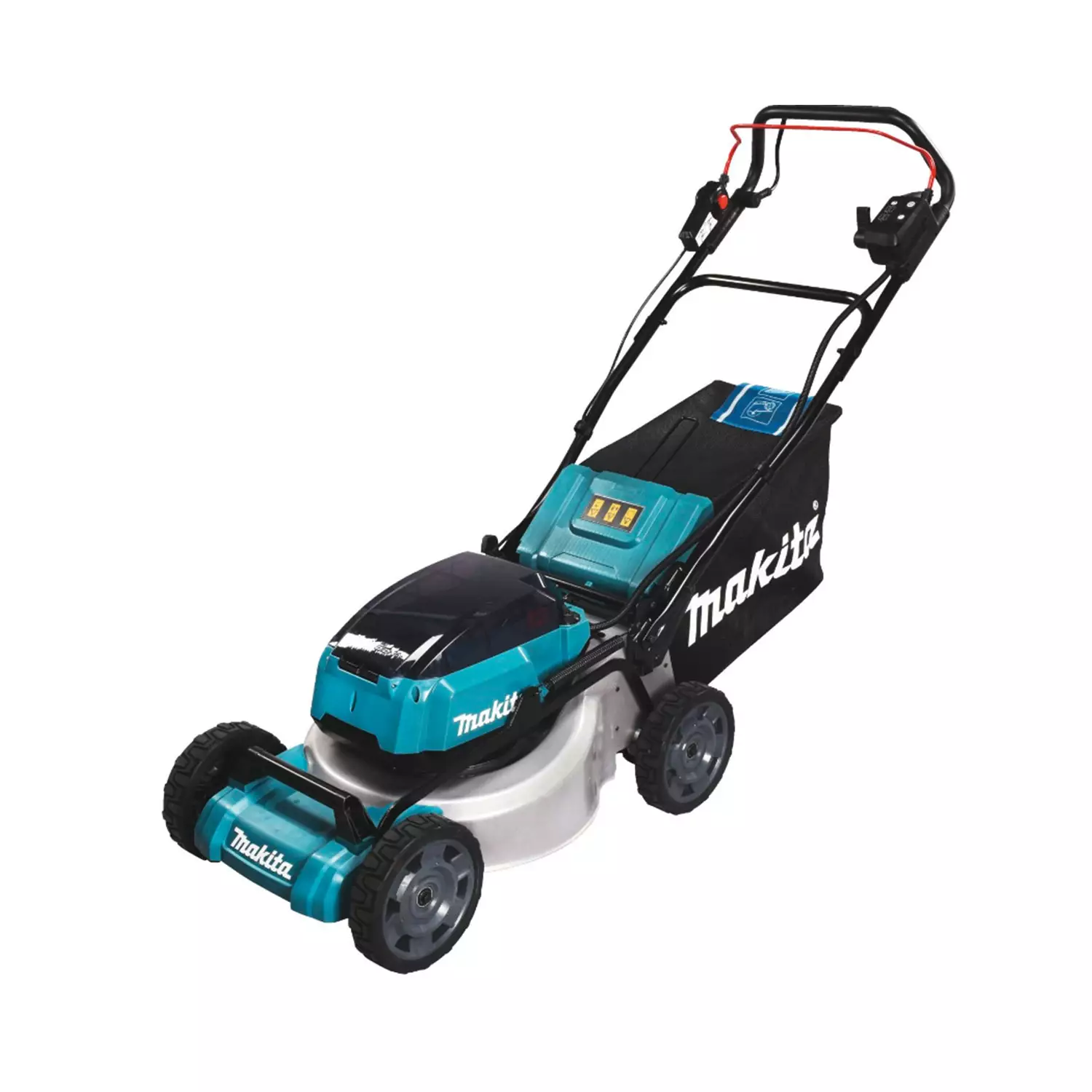akumulatorna-kosachka-makita-dlm462z-140998 Акумулаторна косачка MAKITA DLM462Z - Image 1